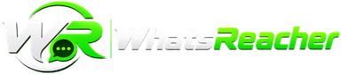 WhatsReacher